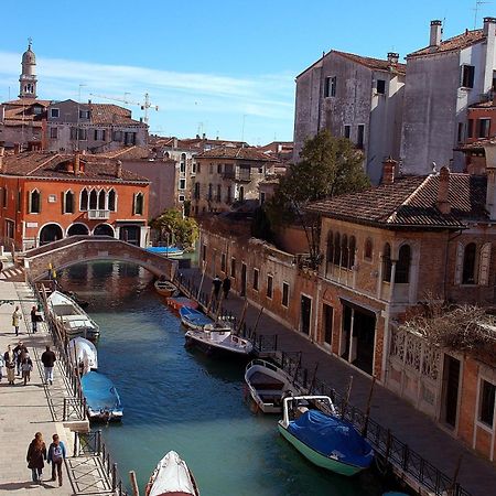 Residence Odoni Venice Exterior photo