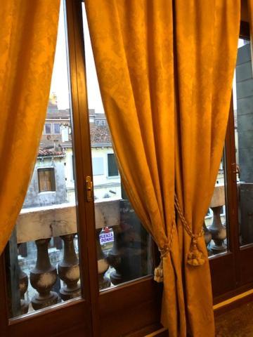 Residence Odoni Venice Exterior photo