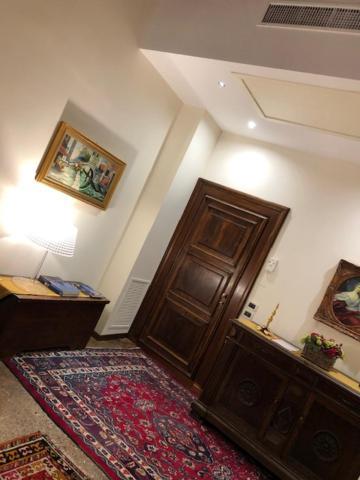 Residence Odoni Venice Exterior photo