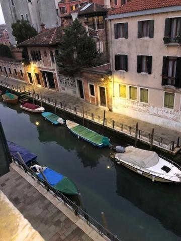 Residence Odoni Venice Exterior photo