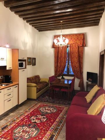 Residence Odoni Venice Exterior photo