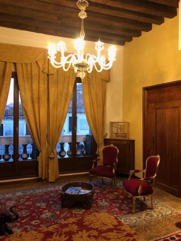 Residence Odoni Venice Exterior photo