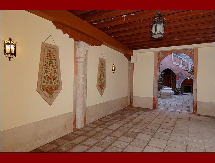 Residence Odoni Venice Exterior photo