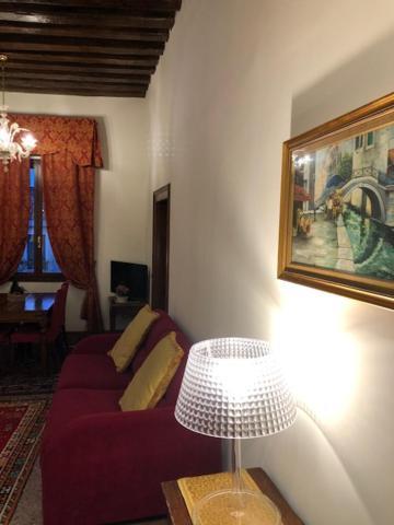 Residence Odoni Venice Exterior photo
