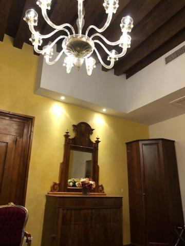 Residence Odoni Venice Exterior photo