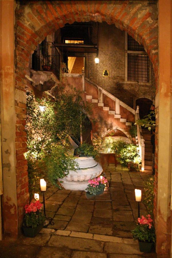 Residence Odoni Venice Exterior photo