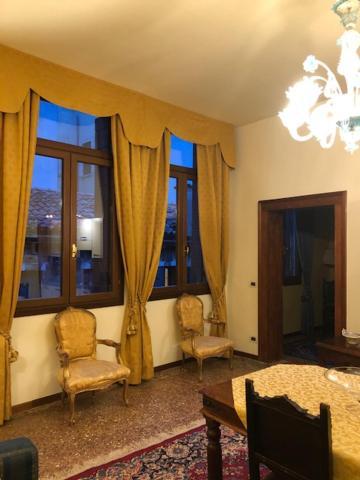 Residence Odoni Venice Exterior photo