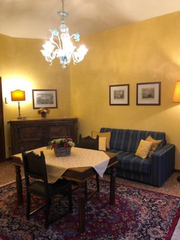 Residence Odoni Venice Exterior photo